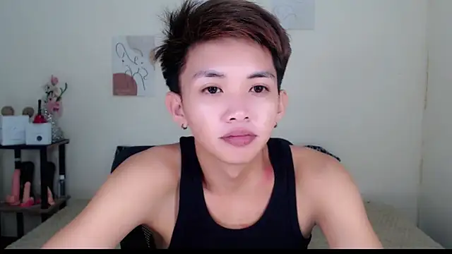 Wild Prince69 online show from 10/30/25, 11:45