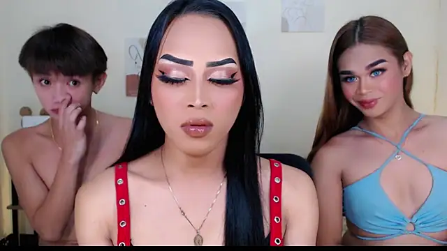 Wild Prince69 online show from 10/15/25, 07:05