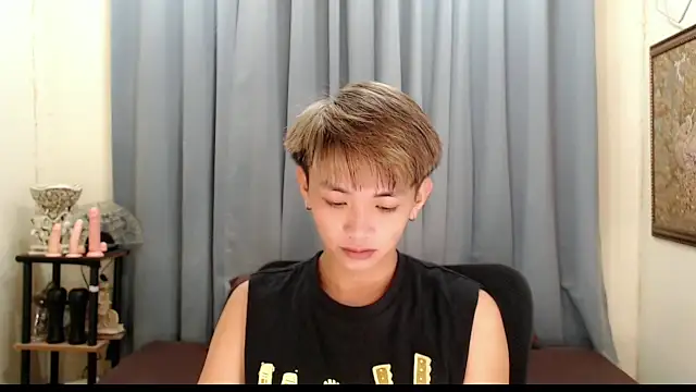 Wild Prince69 online show from 01/09/26, 11:22