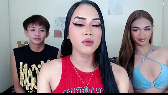 Wild Prince69 online show from 10/08/25, 07:21