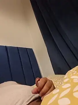 Hotboy-534 online show from 03/15/26, 03:35