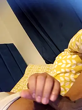 Hotboy-534 online show from 10/26/25, 07:20