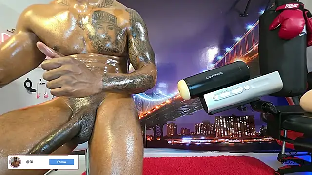 DiegoXL111 online show from 03/05/26, 04:09