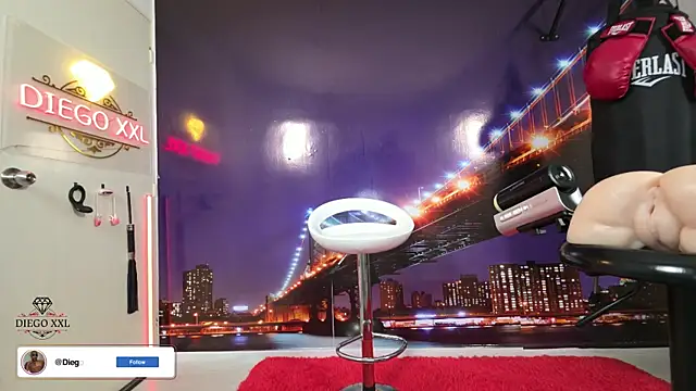 DiegoXL111 online show from 04/08/26, 10:28