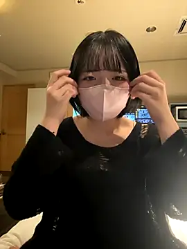 Snapshot of Milk_PotaPota chatting on 10/24/25, 04:55 Milk PotaPota online show from 10/24/25, 04:55