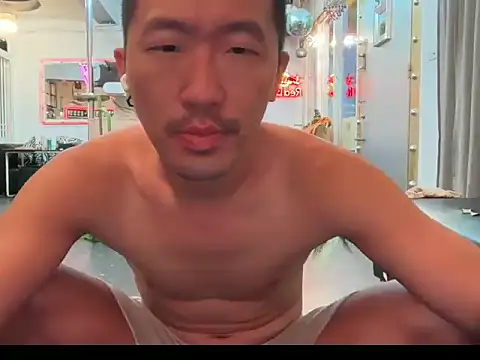 mrcaiziv online show from 03/18/26, 04:41