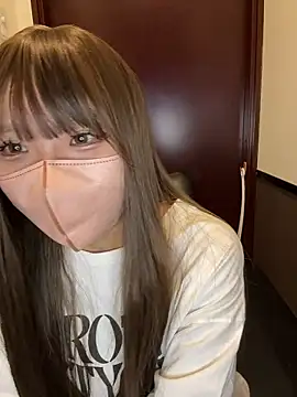 Riria xx online show from 11/19/25, 02:33