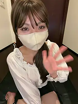 Riria xx online show from 05/30/26, 10:10