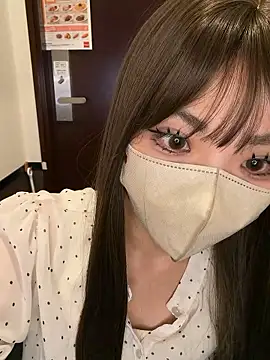 Riria xx online show from 05/26/26, 03:15