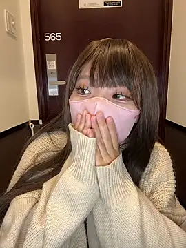 Riria xx online show from 11/26/25, 02:11