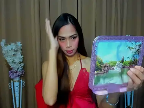 AsianGoddess18 online show from 03/24/26, 04:07