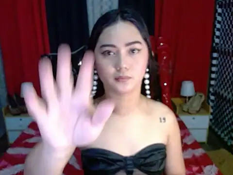 AsianGoddess18 online show from 03/09/26, 03:26