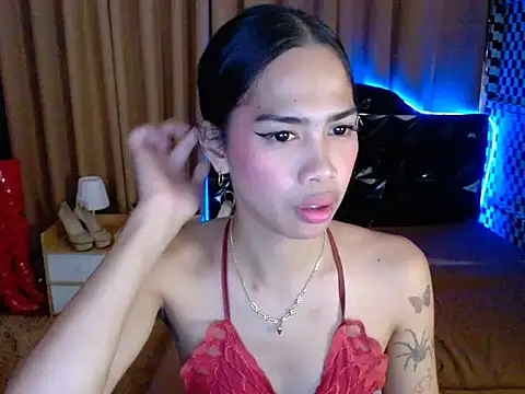 AsianGoddess18 online show from 03/29/26, 03:08