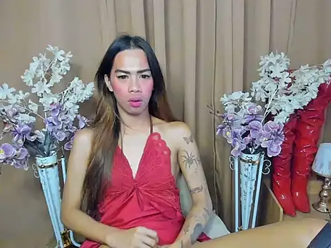 AsianGoddess18 online show from 07/23/26, 01:58