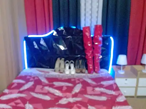 AsianGoddess18 online show from 02/22/26, 03:02