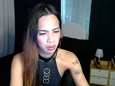 AsianGoddess18 online show from 07/08/26, 08:59