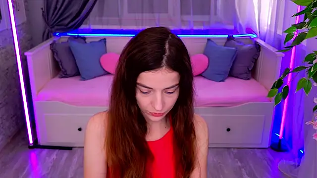 NikkaBush online show from 11/10/25, 05:34