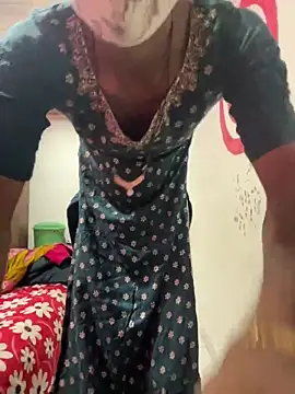 Rahulkumar 89 online show from 04/10/26, 07:15