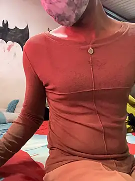 Rahulkumar 89 online show from 03/06/26, 04:40