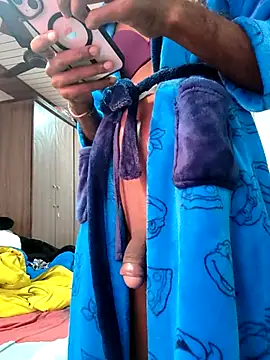 Rahulkumar 89 online show from 12/05/25, 03:49