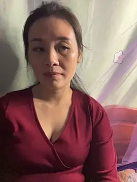 Suna-ny online show from 11/24/25, 01:22