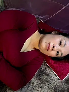 Suna-ny online show from 11/25/25, 06:25