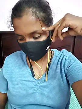 Tamil Monika online show from 03/26/26, 07:06