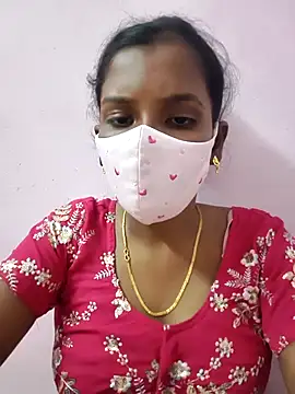 Tamil Monika online show from 02/14/26, 07:14