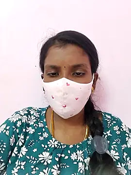 Tamil Monika online show from 12/15/25, 09:15