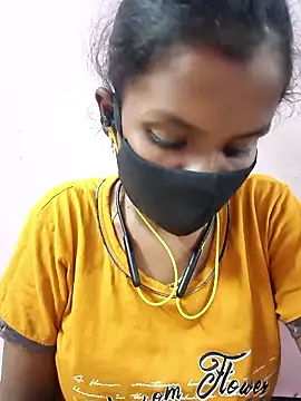 Tamil Monika online show from 03/22/26, 07:59