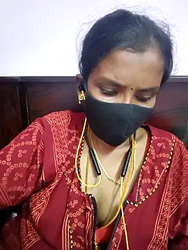 Tamil Monika online show from 03/23/26, 03:45