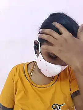 Tamil Monika online show from 12/17/25, 07:13