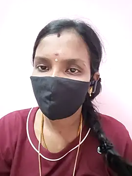 Snapshot of Tamil_Monika chatting on 10/10/25, 06:31 Tamil Monika online show from 10/10/25, 06:31