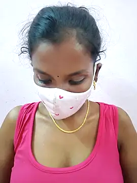 Tamil Monika online show from 03/04/26, 08:33