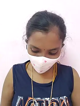 Tamil Monika online show from 12/19/25, 06:16