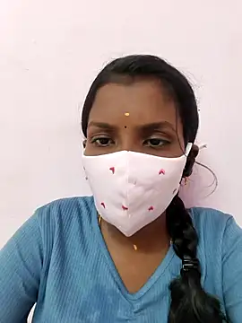 Tamil Monika online show from 11/14/25, 07:23