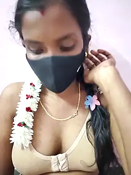 Tamil Monika online show from 03/19/26, 08:31