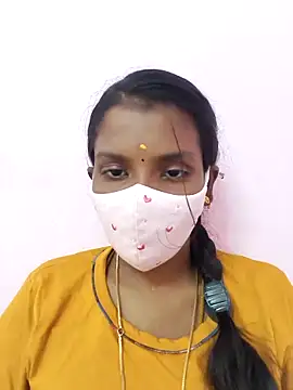 Tamil Monika online show from 12/14/25, 10:43