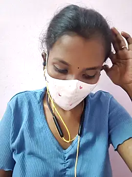 Tamil Monika online show from 03/10/26, 07:40