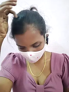 Tamil Monika online show from 02/15/26, 07:20