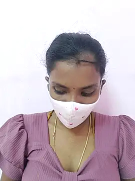 Tamil Monika online show from 12/18/25, 08:41