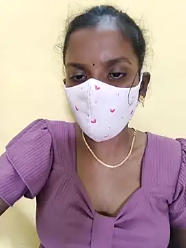 Tamil Monika online show from 03/02/26, 08:43