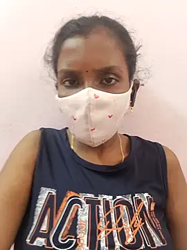Tamil Monika online show from 03/10/26, 07:34
