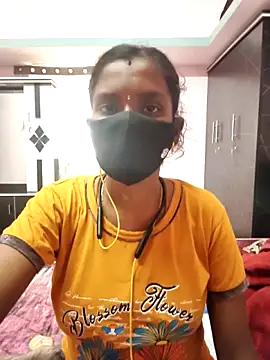 Tamil Monika online show from 03/22/26, 07:54