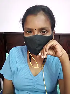 Tamil Monika online show from 03/25/26, 07:52