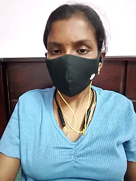 Tamil Monika online show from 03/26/26, 07:34