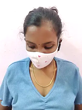 Tamil Monika online show from 02/14/26, 07:08