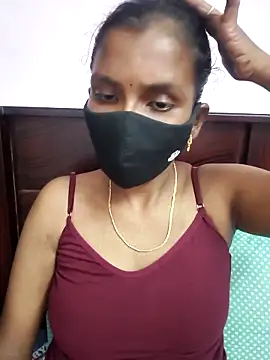 Tamil Monika online show from 03/29/26, 03:24