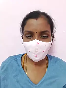 Tamil Monika online show from 11/29/25, 08:47