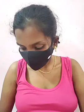 Tamil Monika online show from 03/20/26, 08:37